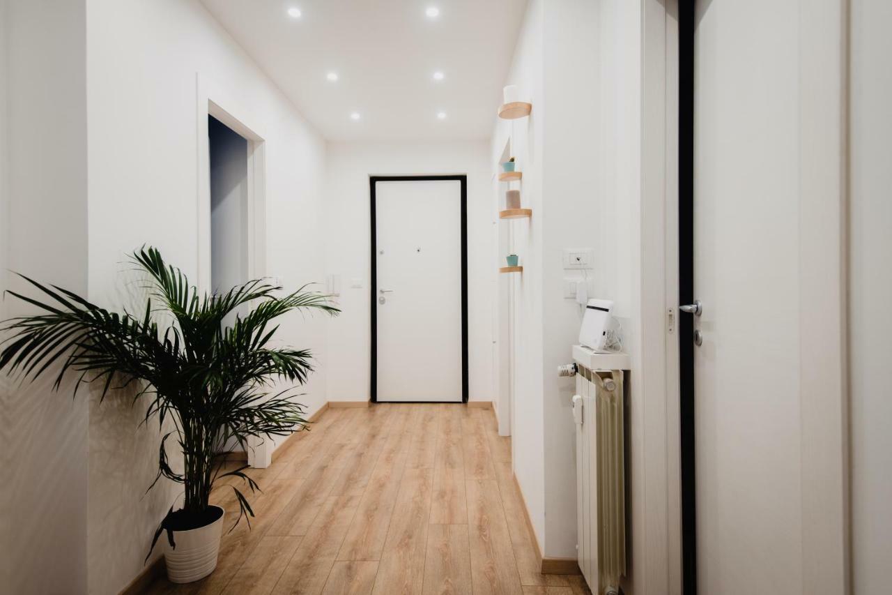 的里雅斯特La Boutique Del Vento - Esclusivo In Pieno Centro公寓 外观 照片